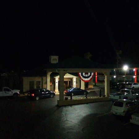 Econo Lodge Hardeeville Exterior foto