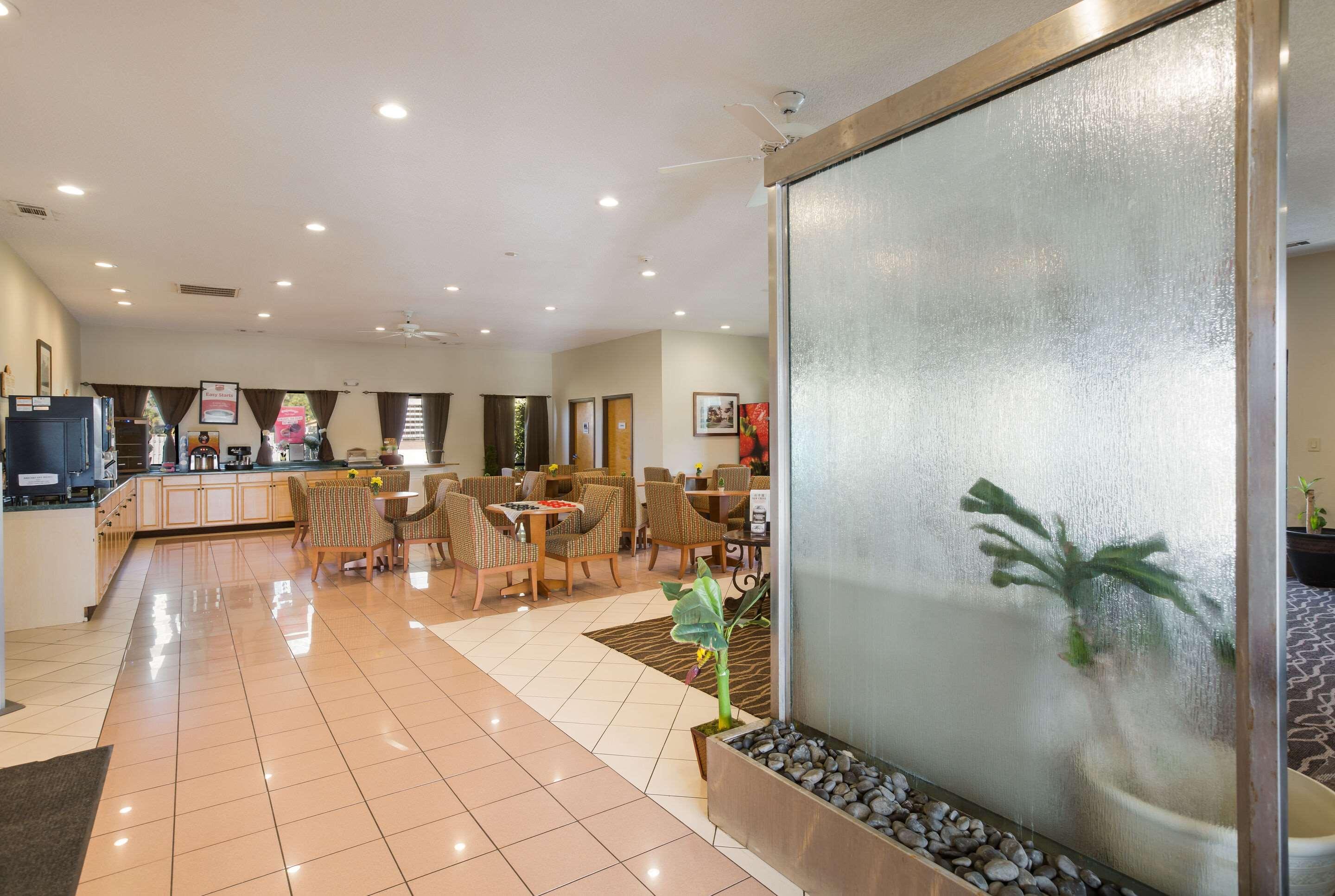 Econo Lodge Hardeeville Exterior foto